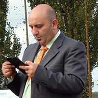 Alessandro Di Feliche