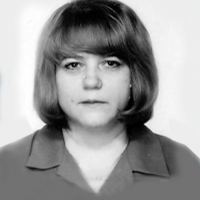 Герасимова Марина Васильевна
